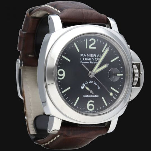 Montre Panerai Montre Luminor Power Reserve 58 Facettes MT44583