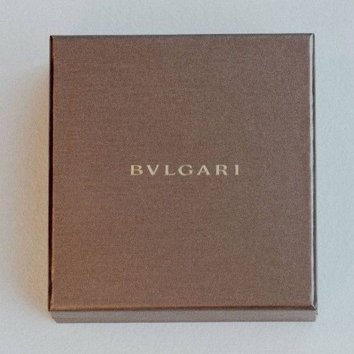 Bague 50 BVLGARI B.ZERO 1 Bague Or Rose Rome Cuivre 58 Facettes D361996SO