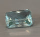 Gemstone Beryl vert 1.31cts certificat ALGT 58 Facettes