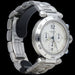 Montre Cartier Montre Pasha Chronograph 58 Facettes MT40814