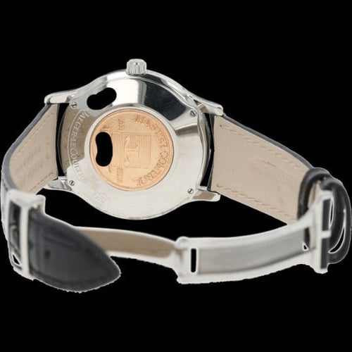 Montre Jaeger Lecoultre Montre Master Control 58 Facettes MT43568