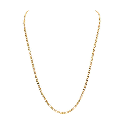 Collier Collier Chaîne Or rose 58 Facettes 4878939CN