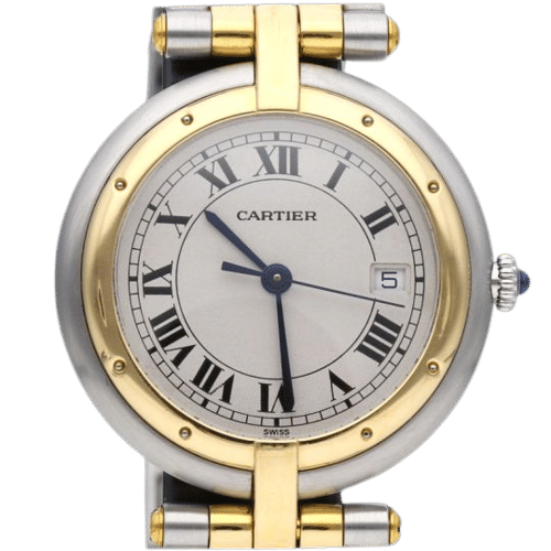 Montre Cartier Montre Panthere 58 Facettes MT44417