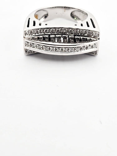 Bague 51 Bague en diamant 58 Facettes