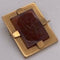 Broche Broche Or Jaune & Agate Camée Femme 58 Facettes