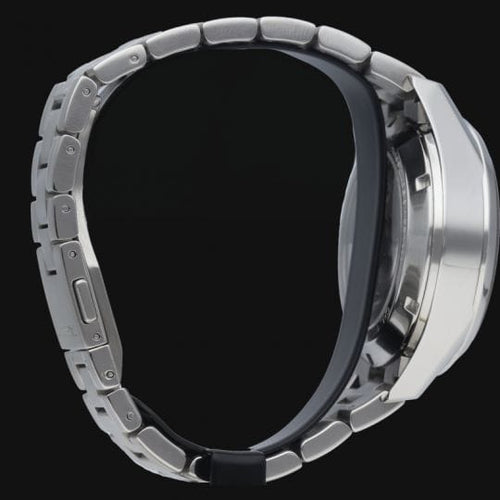 Montre Tag Heuer Montre Carrera Calibre 1887 Chronograph 58 Facettes MT42770