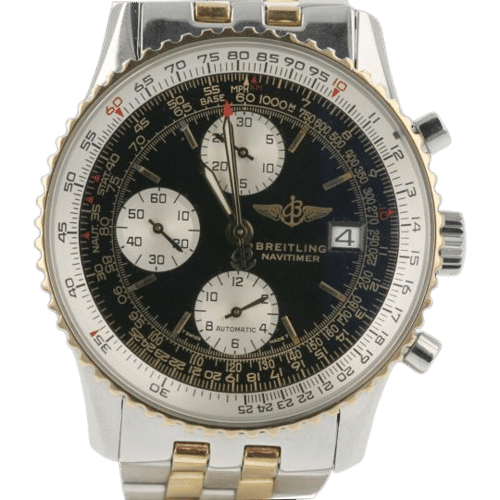Montre Breitling Montre Old Navitimer 58 Facettes MT44107