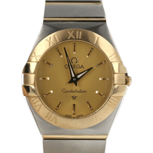 Montre Omega Montre Constellation 58 Facettes MT42912