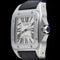 Montre Cartier Montre Santos 100 Xl 58 Facettes MT44022