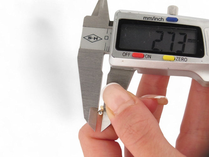 Bague 48 bague DIOR DIORamour oui joui95001 t48 en or jaune 18k diamant 58 Facettes 269685