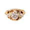 Bague 55 Bague trilogie diamants taille ancienne 58 Facettes 31800125