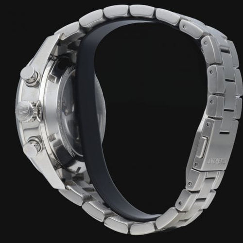 Montre Tag Heuer Montre Carrera Calibre 1887 Chronograph 58 Facettes MT42770