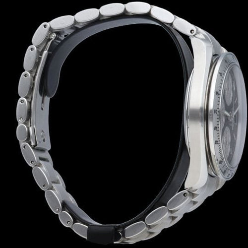 Montre Omega Montre Speedmaster Date Chronograph 58 Facettes MT40702