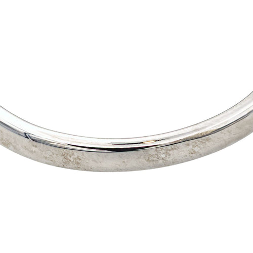 Bague 54 Bague  Pompadour  Or blanc Emeraude, Diamant 58 Facettes 3747899CN