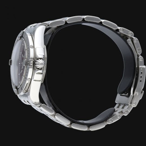 Montre Breitling Montre Cockpit Lady Galactic 32 58 Facettes MT42084