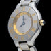 Montre Cartier Montre Must 21 58 Facettes MT41078