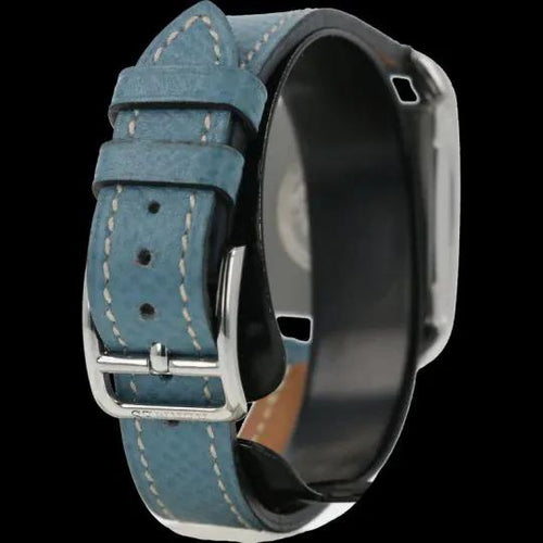 Montre Hermes Montre Cape Cod 58 Facettes MT43915