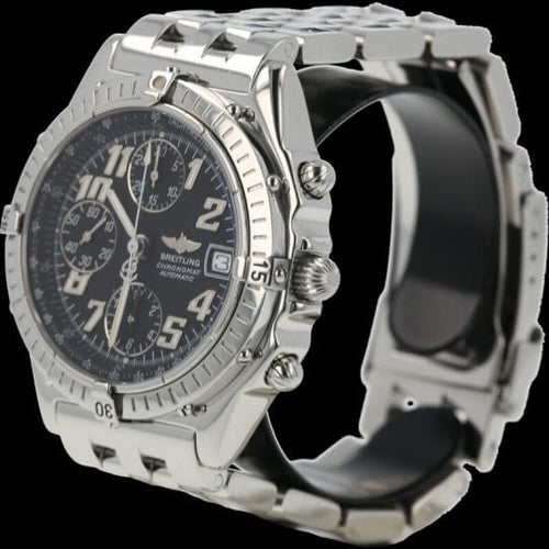 Montre False Montre Chronomat 58 Facettes MT43442