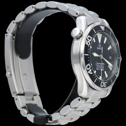 Montre Omega Seamaster Diver 300M