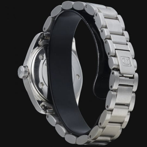 Montre Omega Montre Seamaster Aqua Terra Lady 58 Facettes MT43773