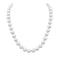 Collier Collier perle Akoya 58 Facettes 35095