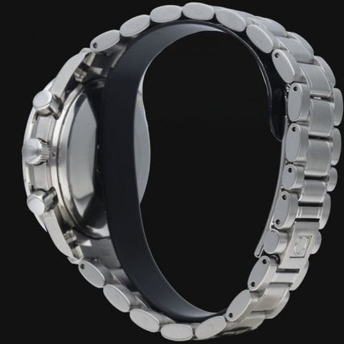 Montre Omega Montre Speedmaster Day Date Chronographe 58 Facettes MT42643