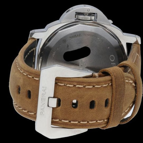 Montre Panerai Montre Luminor Base Logo 58 Facettes MT41919