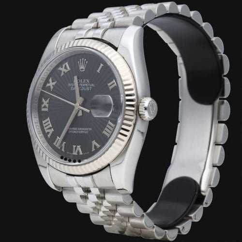 Rolex Montre Date Just 36