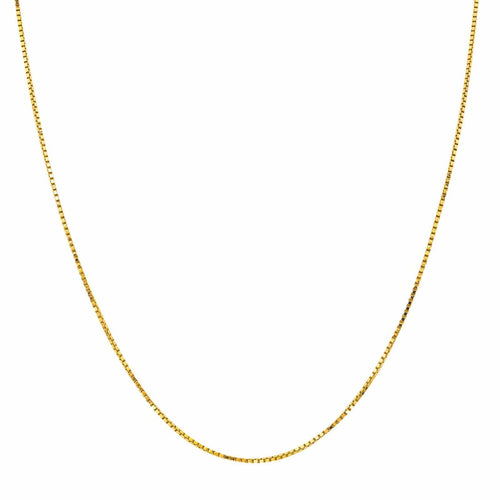 Collier Collier Chaîne Or jaune 58 Facettes 4242591CN