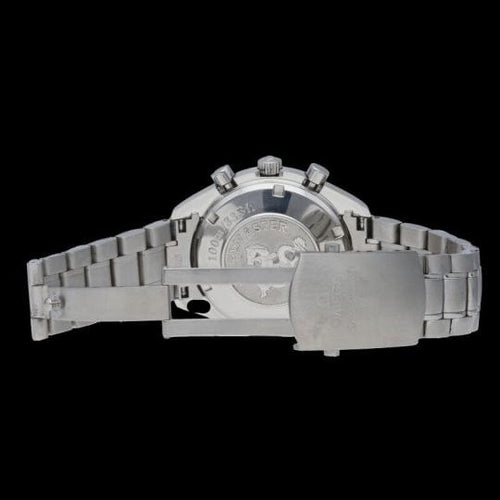 Montre Omega Montre Speedmaster Automatique Chronograph 58 Facettes MT42634