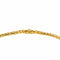 Collier Collier Or jaune Diamant, Rubis 58 Facettes 4314013CN