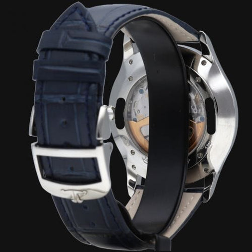 Montre Jaeger Lecoultre Montre Master Ultra Thin 58 Facettes MT43574