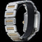 Montre Cartier Montre Tank Française Gm 58 Facettes MT39055