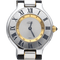 Montre Cartier Montre Must 21 58 Facettes MT42789