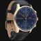 Montre Iwc Montre Portuguese Chronograph 58 Facettes MT41261