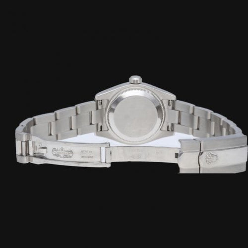 Montre Rolex Montre Lady-Datejust 26 58 Facettes MT44131