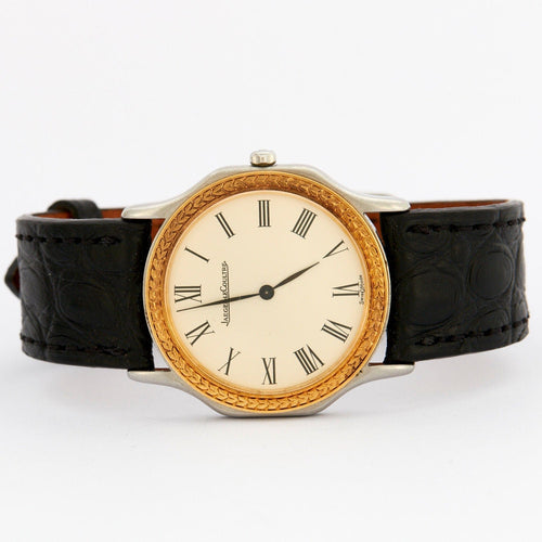 Montre Montre Jaeger-LeCoultre 58 Facettes