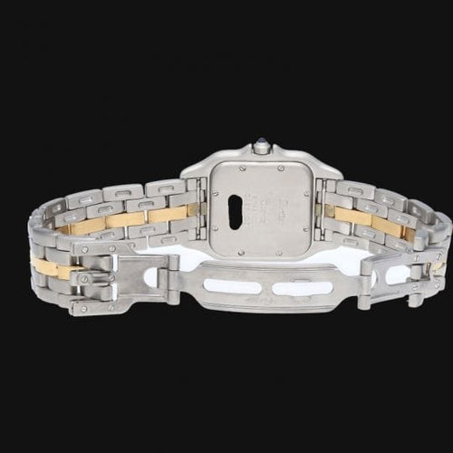 Montre Cartier Montre Panthere Mm 58 Facettes MT43382