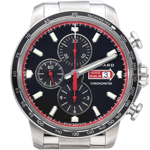 Montre Chopard Montre Mille Miglia Gts 58 Facettes MT43298