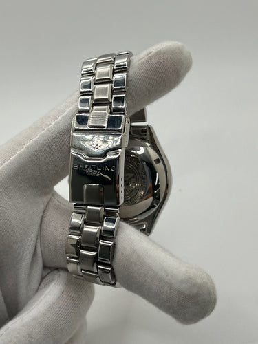 Montre Breitling Superocean Automatic A17040 58 Facettes