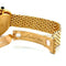 Montre Cartier - Montre « Ellipse » Or jaune 58 Facettes 1.0002232/1