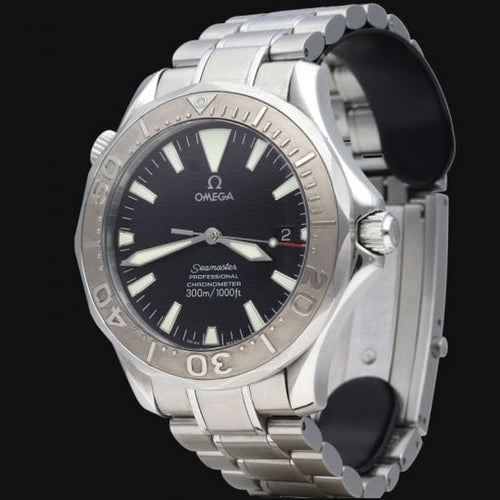 Omega Montre Seamaster 300M