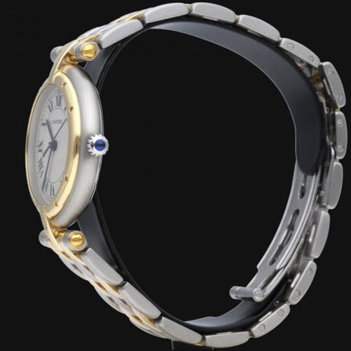 Montre Cartier Montre Panthere 58 Facettes MT44417