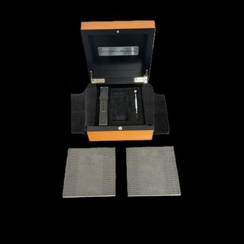 Montre Panerai Montre Luminor Marina 1950 Days 58 Facettes MT43521