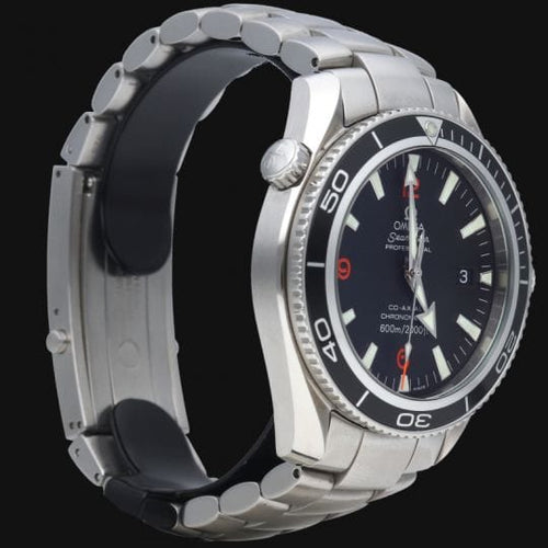 Montre Omega Montre Seamaster Planet Ocean 600M 58 Facettes MT41604