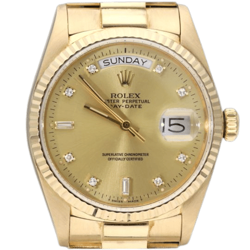 Rolex Montre Day Date 36