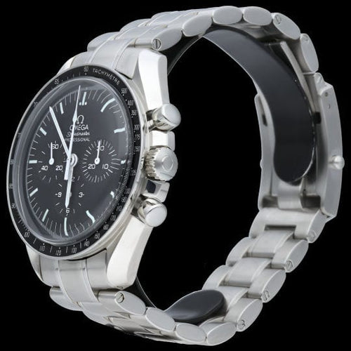 Montre Omega Montre Speedmaster Moonwatch Professional Chronograph 42 Mm 58 Facettes MT41838
