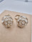 Boucles d'oreilles Pomellato - Boucles d’oreilles Harem en or jaune 18k et cristal de roche 58 Facettes