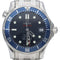 Montre Montre Omega Seamaster Diver 300M 58 Facettes MT41611