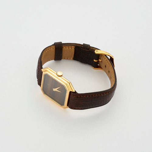 Montre BAUME & MERCIER – Montre Homme 58 Facettes 240077